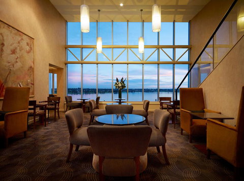 Residence On Langley Park - Accommodation Brisbane 15