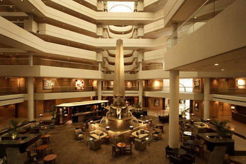 Residence On Langley Park - Accommodation Brisbane 26