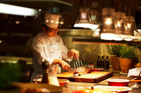 Residence On Langley Park - Accommodation Brisbane 37