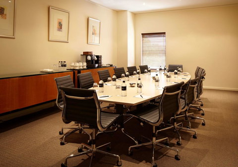 Residence On Langley Park - Accommodation Brisbane 20