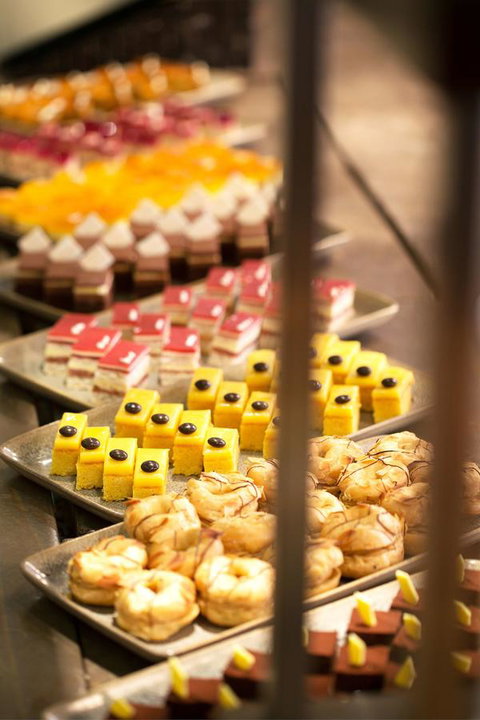 Residence On Langley Park - Accommodation Brisbane 32