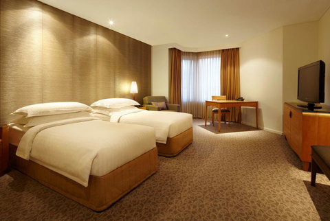 Residence On Langley Park - Accommodation Brisbane 12