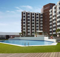 Hyatt Regency Perth - Accommodation Brisbane