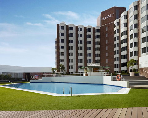 Residence On Langley Park - Accommodation Brisbane 0