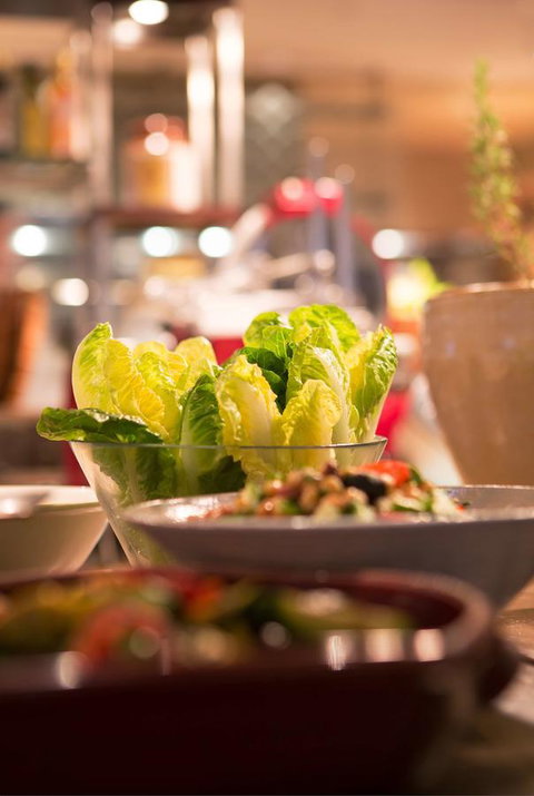 Residence On Langley Park - Accommodation Brisbane 23