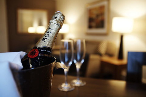 Residence On Langley Park - Accommodation Brisbane 17