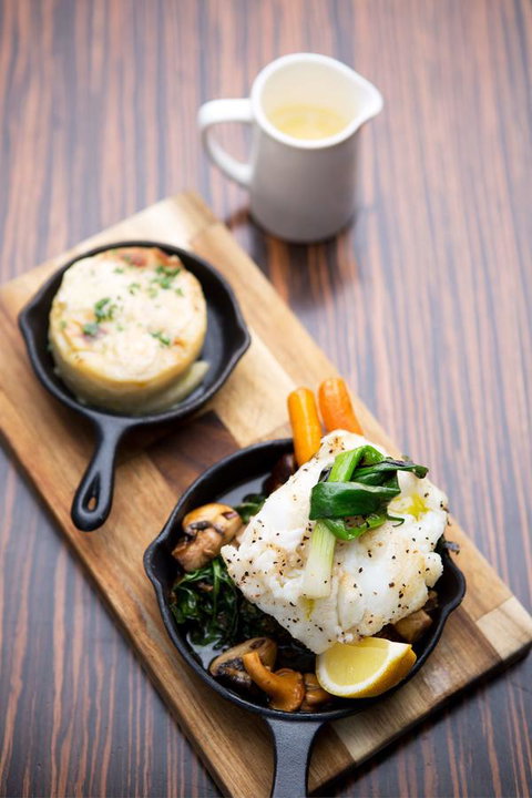 Residence On Langley Park - Accommodation Brisbane 25