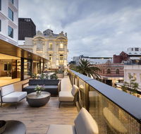 InterContinental Perth City Centre - Accommodation Brisbane