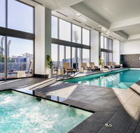 Fraser Suites Perth - Accommodation Brisbane