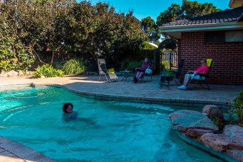 Yanchep Beach Retreat - Accommodation Brisbane 5