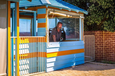 Yanchep Beach Retreat - Accommodation Brisbane 30