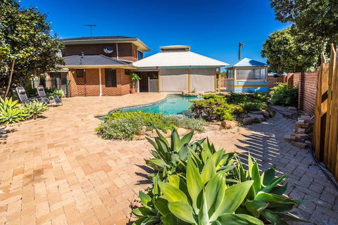 Yanchep Beach Retreat - Accommodation Brisbane 25