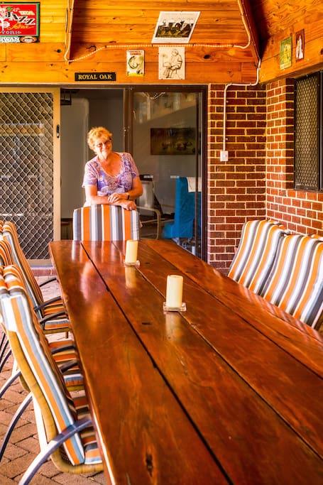 Yanchep Beach Retreat - Accommodation Brisbane 17