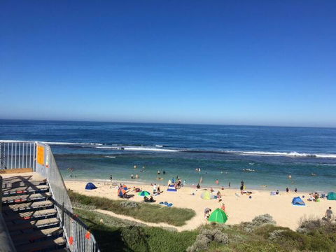 Yanchep Beach Retreat - Accommodation Brisbane 1