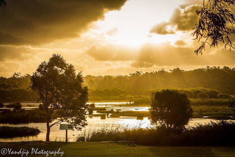 Yanchep Beach Retreat - Accommodation Brisbane 37