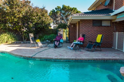 Yanchep Beach Retreat - Accommodation Brisbane 6