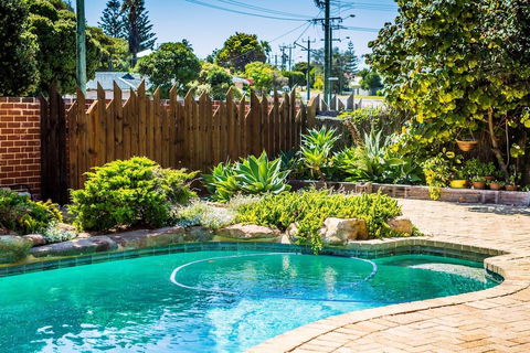 Yanchep Beach Retreat - Accommodation Brisbane 20