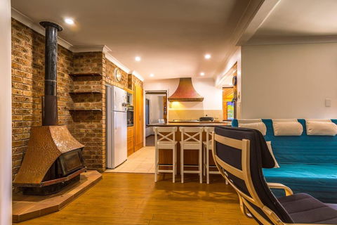 Yanchep Beach Retreat - Accommodation Brisbane 34