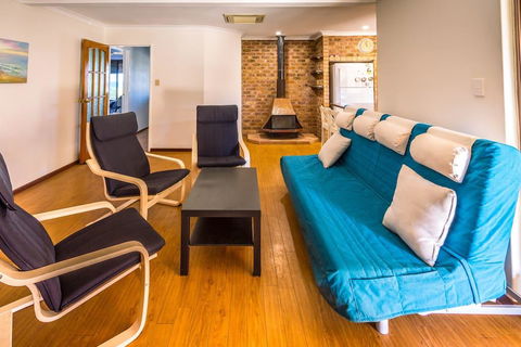 Yanchep Beach Retreat - Accommodation Brisbane 33