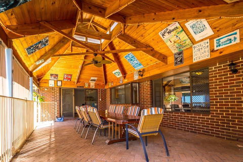 Yanchep Beach Retreat - Accommodation Brisbane 21