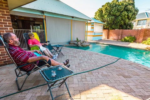 Yanchep Beach Retreat - Accommodation Brisbane 7