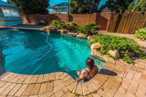 Yanchep Beach Retreat - Accommodation Brisbane 3