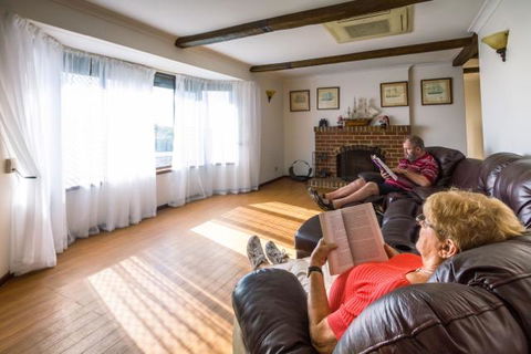 Yanchep Beach Retreat - Accommodation Brisbane 11