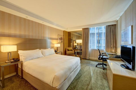 Parmelia Hilton Perth - Accommodation Brisbane 38