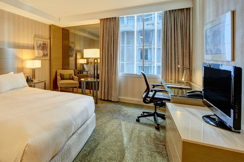 Parmelia Hilton Perth - Accommodation Brisbane 36