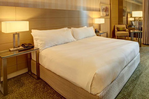 Parmelia Hilton Perth - Accommodation Brisbane 37