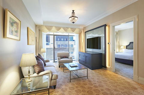 Parmelia Hilton Perth - Accommodation Brisbane 17