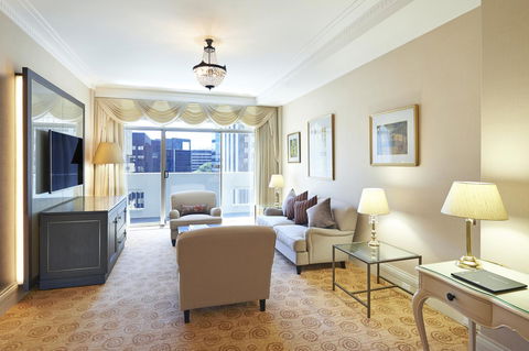 Parmelia Hilton Perth - Accommodation Brisbane 15