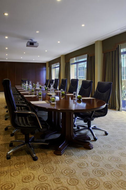 Parmelia Hilton Perth - Accommodation Brisbane 16