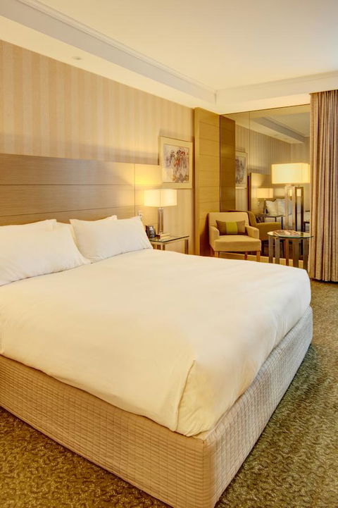 Parmelia Hilton Perth - Accommodation Brisbane 35