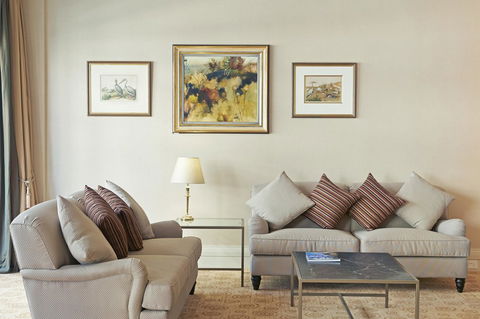 Parmelia Hilton Perth - Accommodation Brisbane 8