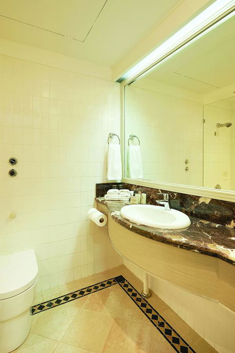 Parmelia Hilton Perth - Accommodation Brisbane 34