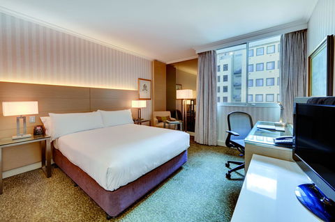 Parmelia Hilton Perth - Accommodation Brisbane 30