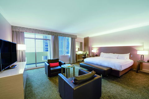 Parmelia Hilton Perth - Accommodation Brisbane 21