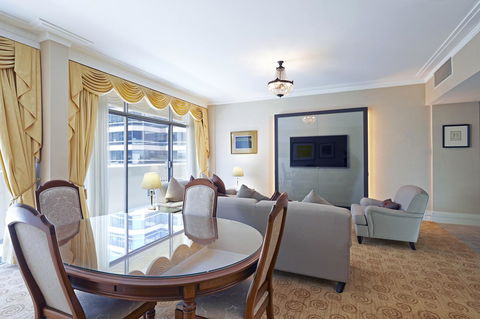 Parmelia Hilton Perth - Accommodation Brisbane 7