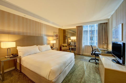 Parmelia Hilton Perth - Accommodation Brisbane 25