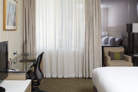 Parmelia Hilton Perth - Accommodation Brisbane 41