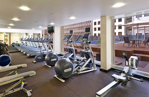 Parmelia Hilton Perth - Accommodation Brisbane 13