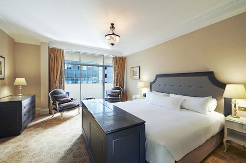 Parmelia Hilton Perth - Accommodation Brisbane 4