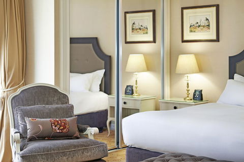 Parmelia Hilton Perth - Accommodation Brisbane 12