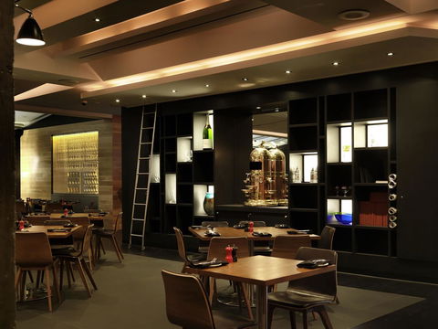 Parmelia Hilton Perth - Accommodation Brisbane 29