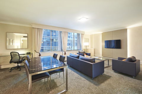 Parmelia Hilton Perth - Accommodation Brisbane 18