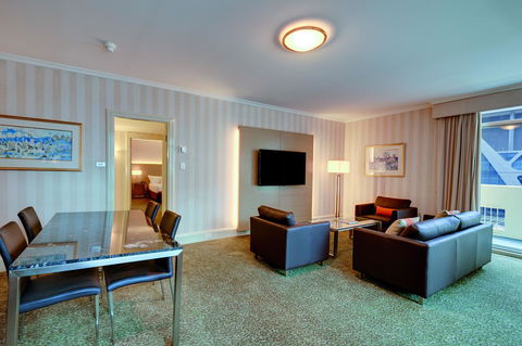 Parmelia Hilton Perth - Accommodation Brisbane 19