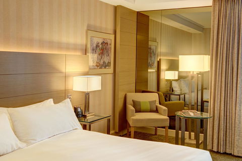 Parmelia Hilton Perth - Accommodation Brisbane 39