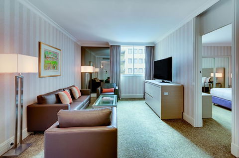 Parmelia Hilton Perth - Accommodation Brisbane 22