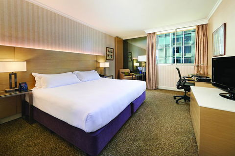 Parmelia Hilton Perth - Accommodation Brisbane 27